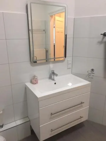 Apartment Jugendstilhaus Riverside City Appartements für Urlaub und Business Bremen