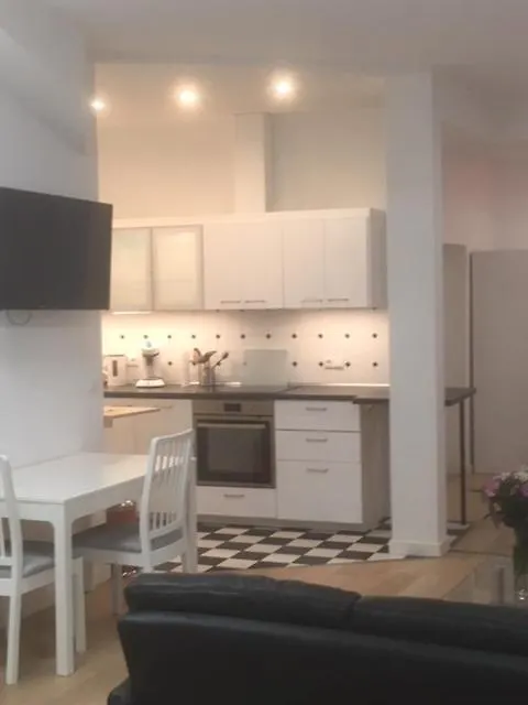 Jugendstilhaus Riverside City Appartements für Urlaub und Business Bremen Deutschland