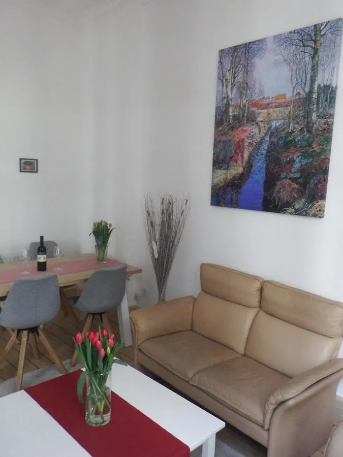 Jugendstilhaus Riverside City Appartements für Urlaub und Business Bremen 0*,  Deutschland