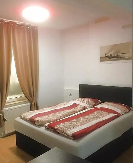 Jugendstilhaus Riverside City Appartements für Urlaub und Business Bremen 0*,