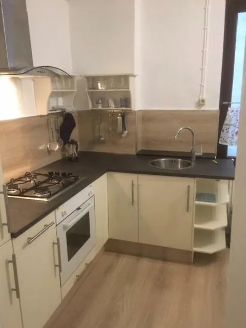 Jugendstilhaus Riverside City Appartements für Urlaub und Business Bremen 0*,