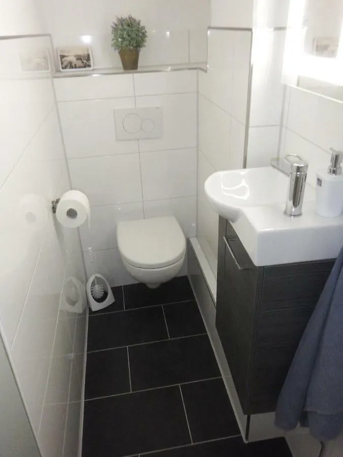 Jugendstilhaus Riverside City Appartements für Urlaub und Business Bremen Deutschland
