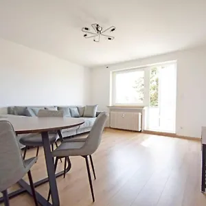 Apartment Helle In Findorff, Bremen