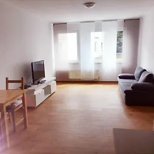 Apartment Bordeaux 2, Bremen