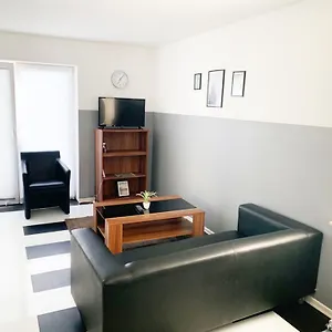 Apartment Royal - Ferienwohnungen&fahrradverleih, Bremen