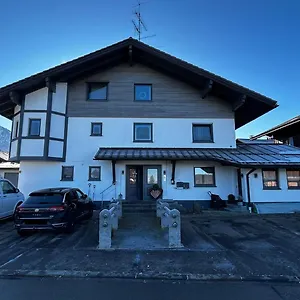 Aurikel 10 Apartment Fischen im Allgäu