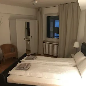 Apartment Parkblick, Bremen
